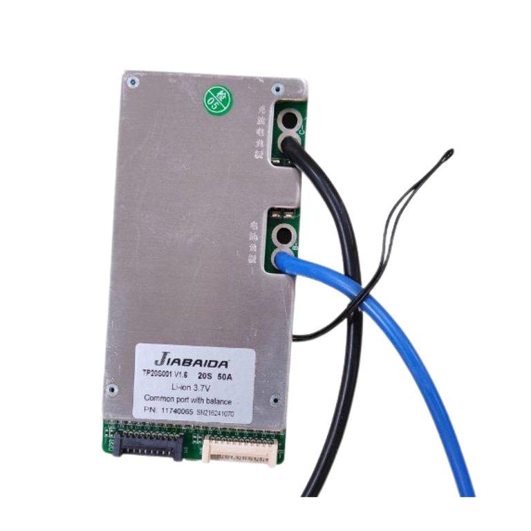 JBD BMS NMC 20S 40A ZP20S007